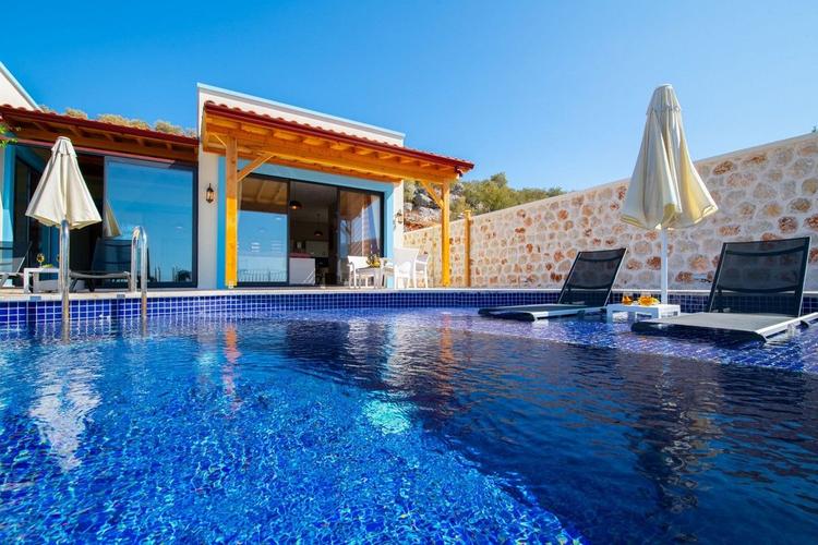 Villa Yakut