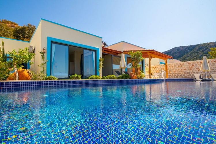 Villa Gümüş