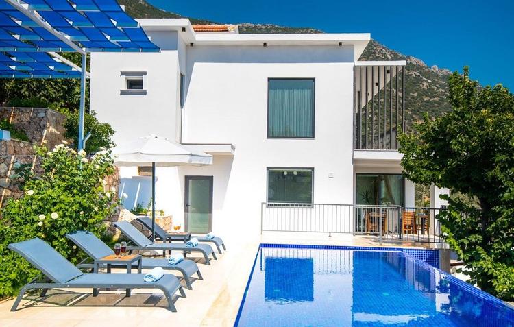 Villa Mamma Mia