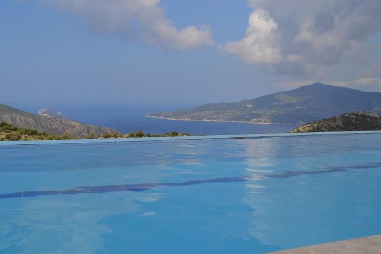 My Villa Kaş