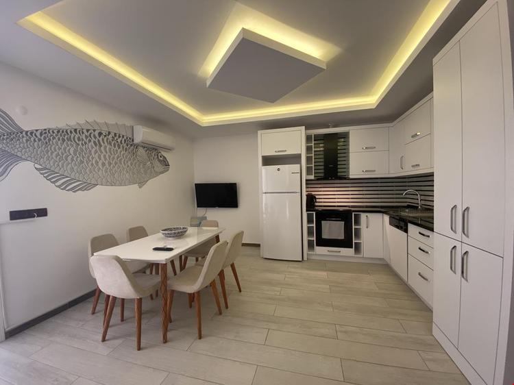 Nemo Apart Kaş