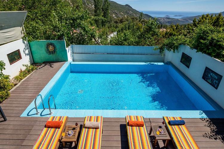 Villa Sultan 1