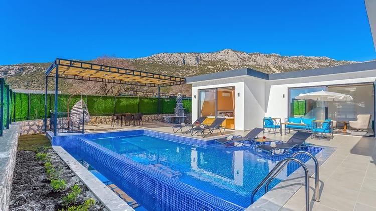 Villa Fiona 3