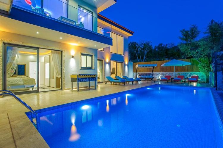 Villa Ricco