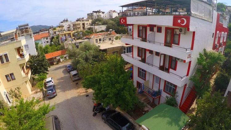 Pınar Pansiyon