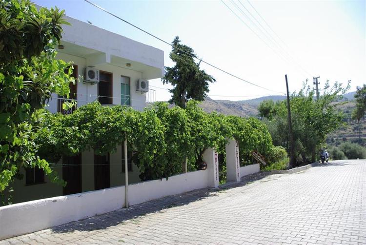 Sülo Pansiyon