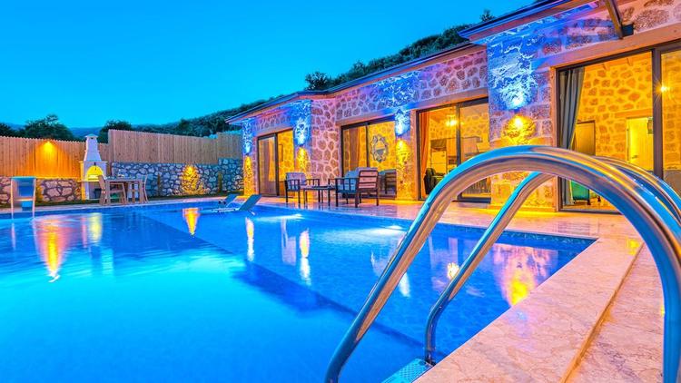 Villa Harmonia