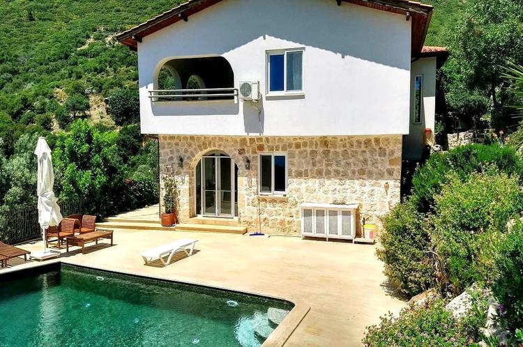 Villa Andiz
