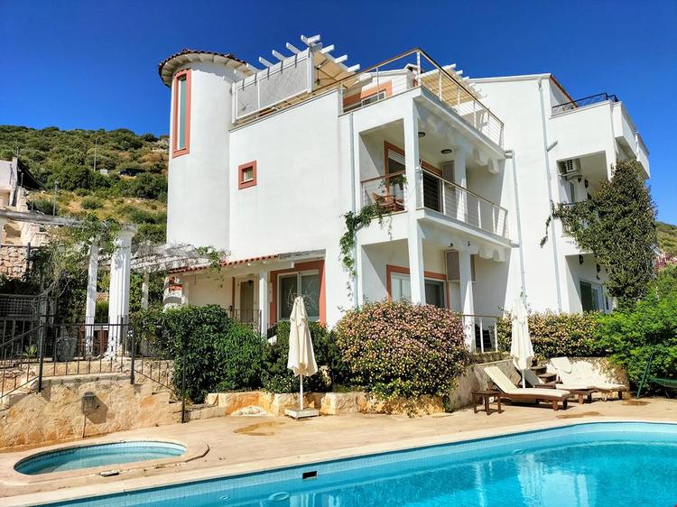 Villa Anna