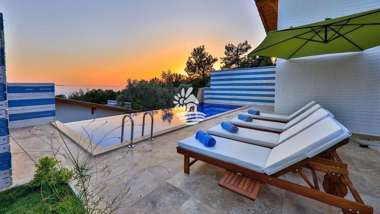 Villa Arda 2