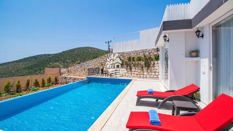 Villa Aşk