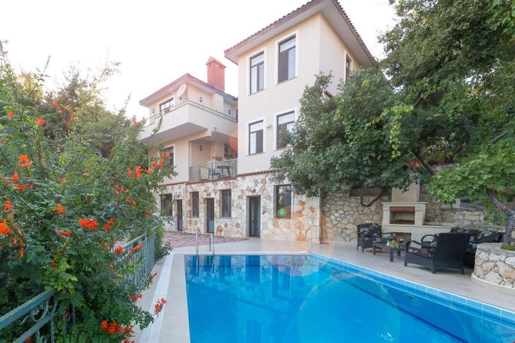 Villa Bağ Evi