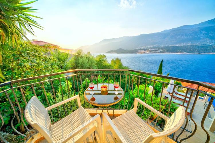 Villa Bella Vista