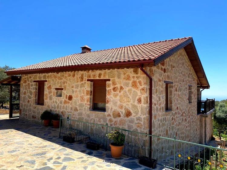 Villa Bozca