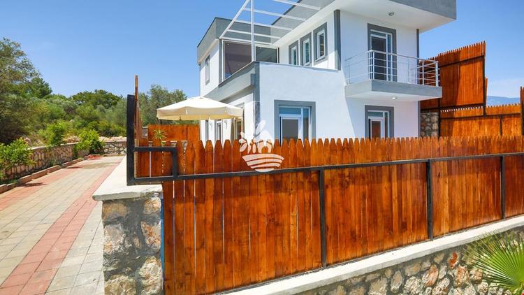 Villa Caretta 2