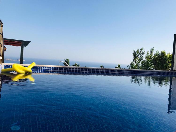 Villa Carpe Diem