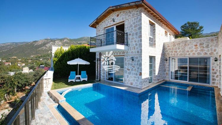 Villa Demir