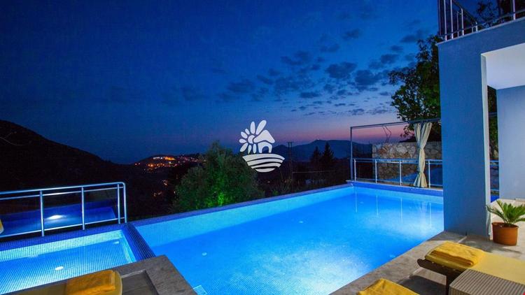 Villa Eftelya