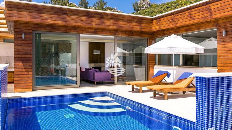 Villa Ella 1