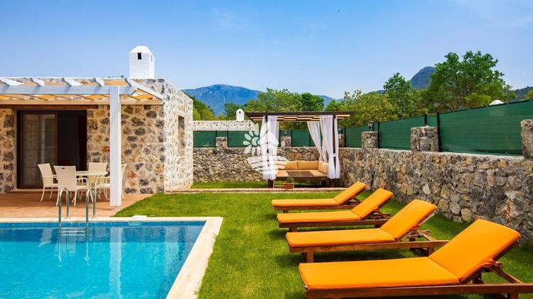 Villa Elmas