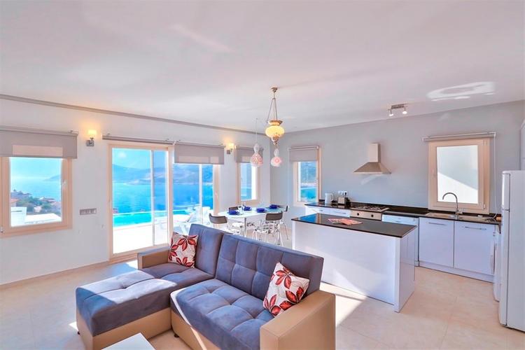 Villa James 2