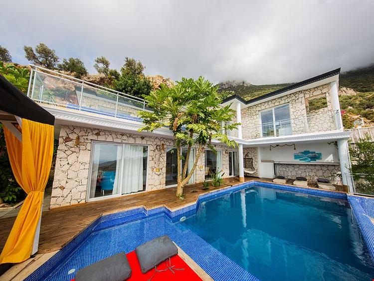 Villa Jameson