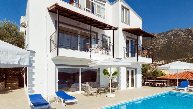Villa Mehtap