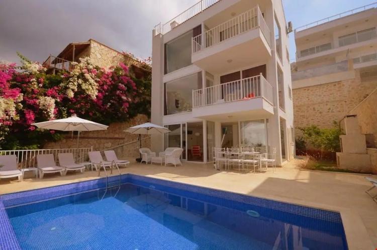Villa Merih