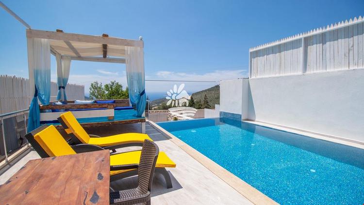Villa Meşk