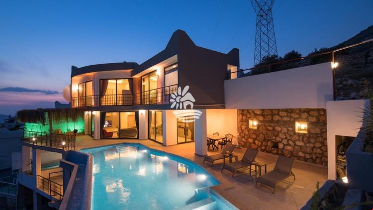 Villa Mete