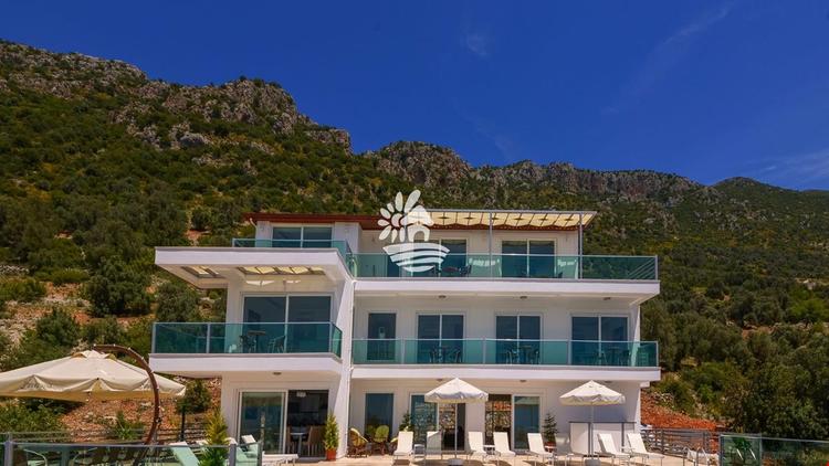 Villa Montana