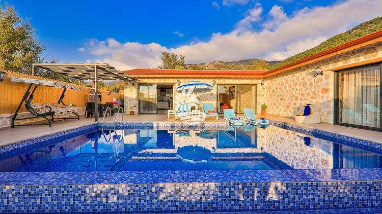Villa Moonstar