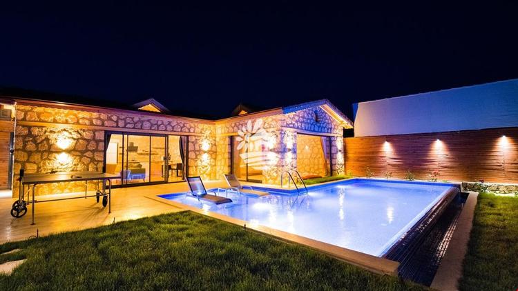 Villa Nazar