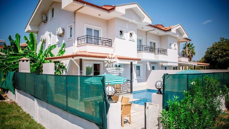 Villa Nergis Dalyan