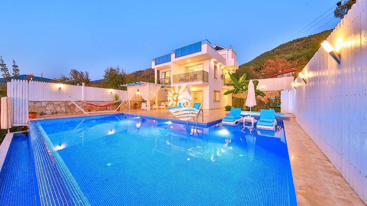 Villa Özge