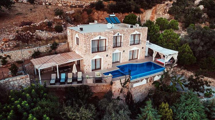 Villa Panter