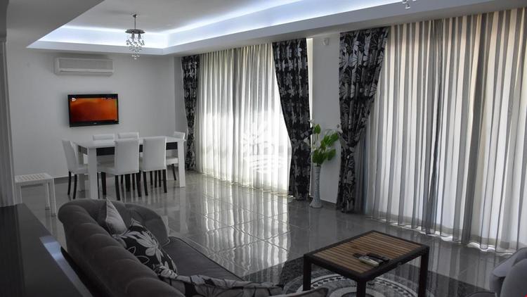 Villa Paşam 2