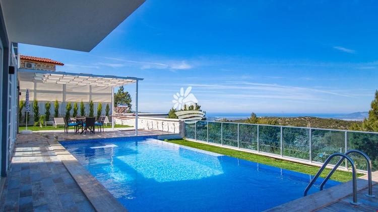 Villa Pırıltı