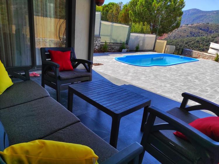 Villa Şeker