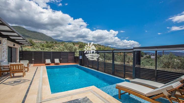Villa Seren