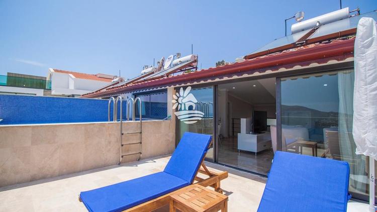 Villa Suit Sade