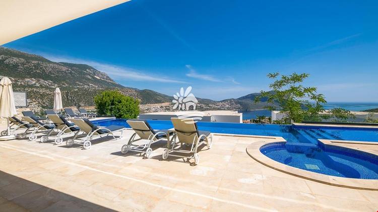 Villa  Tigra