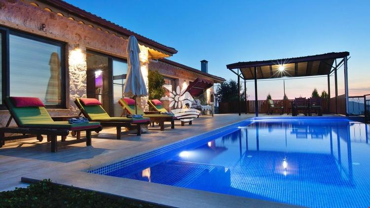 Villa Tuana