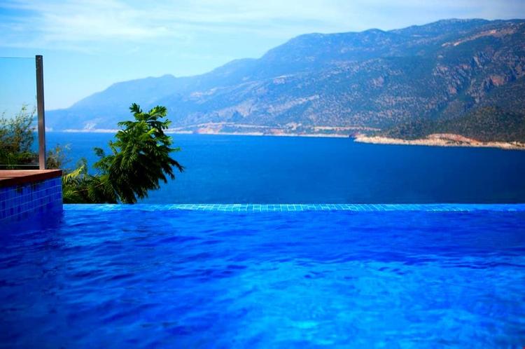 Villa Yasemin