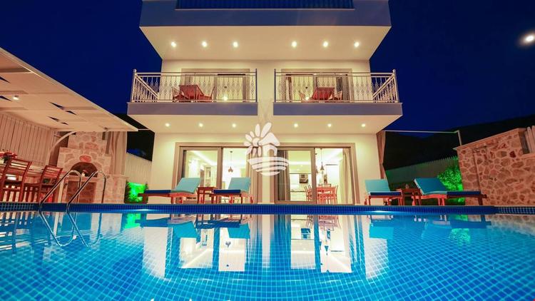 Villa Yesil 2