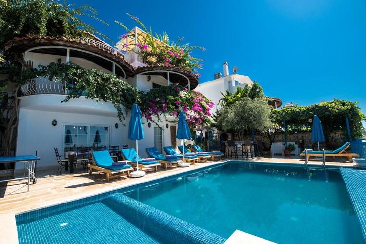 Villa Hava 