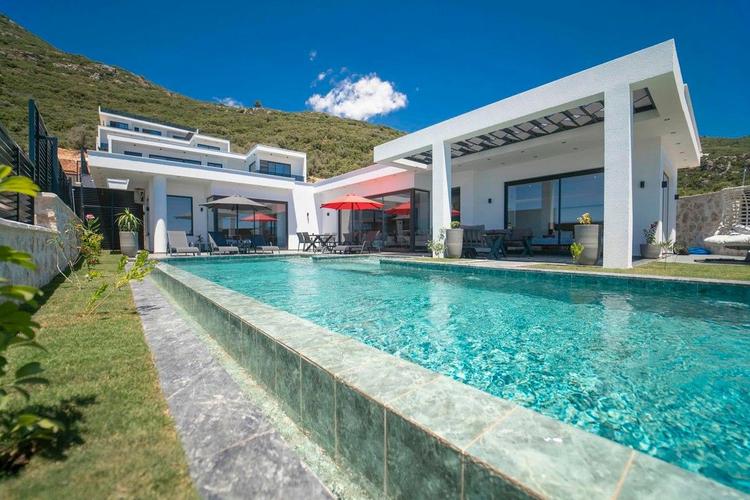 Villa Seamoon 1