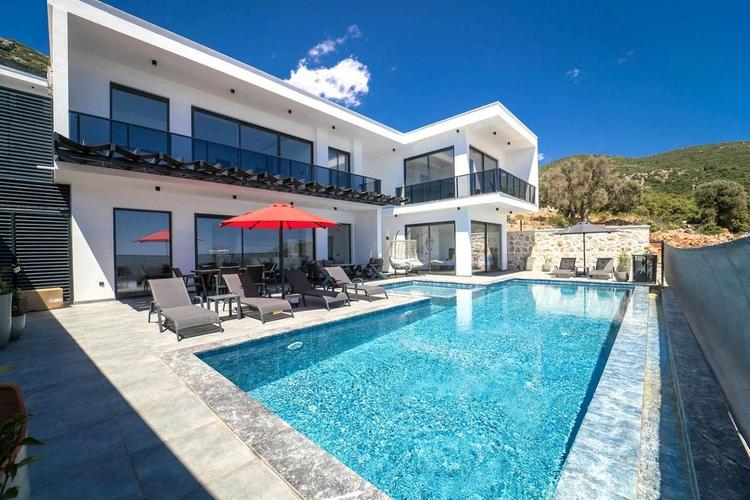 Villa Seamoon 2