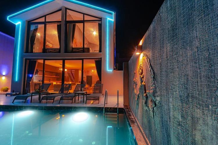 Villa Star