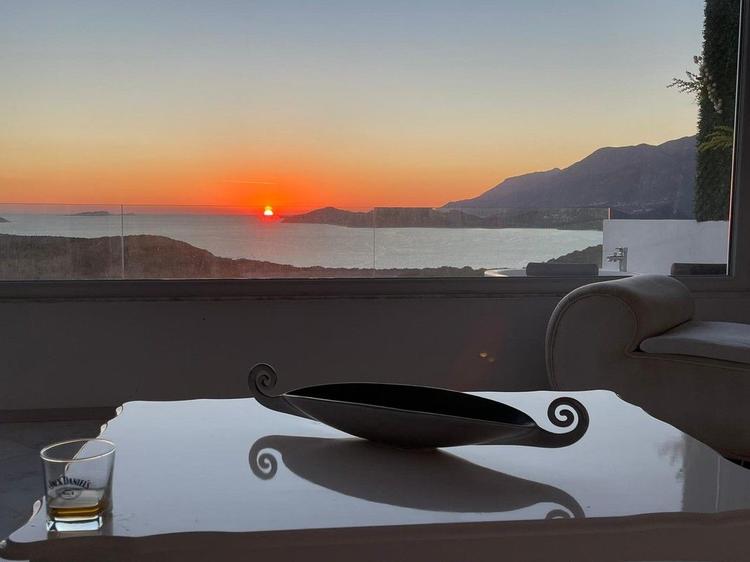 Villa Çapa